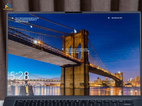 Dell Precision 5550 Cấu Hình Khủng Gía Rẻ