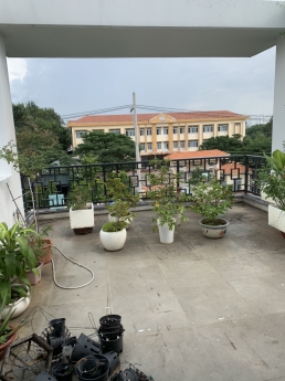 Bán nhà 2 lầu mới xây Đường số 8 P.Trường Thọ Tp Thủ Đức