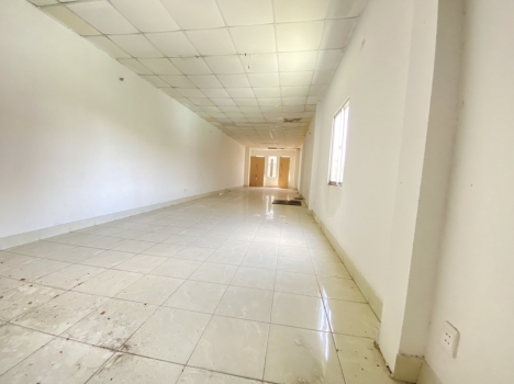 Bán nhà mặt tiền Nguyễn Văn Luông - Quận 6, DT 4.1 x 31, 3 tầng giá 22 tỷ.