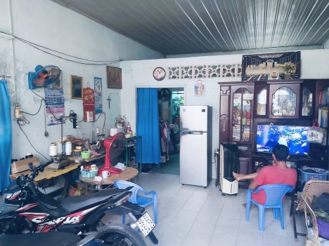Bán nhà C4 Lý Thường Kiệt P9 Tân Bình 100m2 hẻm rộng tiện xây CHDV giá 8 tỷ