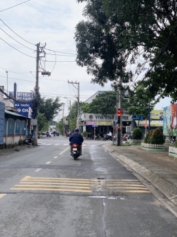 Giá tốt xem ngay,  mt xe tải,Tân xuân, HM 85m2, 1.79tỷ