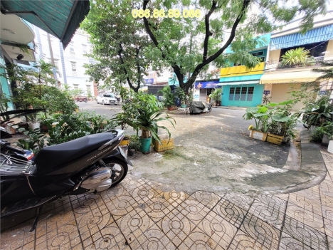 Bán nhà Đỗ Nhuận, Sơn Kỳ, Tân Phú – 75m2, 4 tầng, Tặng nội thất.