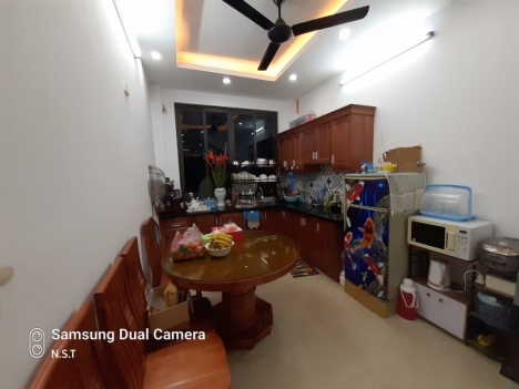 PHÂN LÔ ÔTÔ-KINH DOANH-TIỆN ÍCH KĐT VĂN QUÁN-Trần Phú 38/42 GIÁ5.2 tỷ Hà Đông