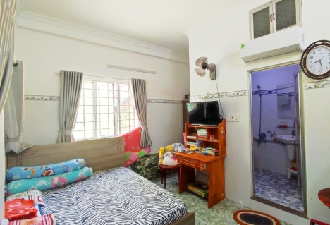 Bán nhà đẹp Hẻm xe hơi, Bành Văn Trân Tân Bình, 5 Tầng 60m2 nhỉnh 10 tỷ