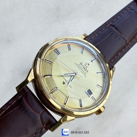 Rolex, Longines, Omega Thụy Sỹ brand new, cổ xưa vàng 18K còn 15.500.000đ