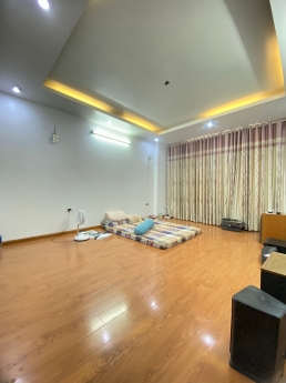 BÁN NHÀ PHỐ BÙI XƯƠNG TRẠCH: 40M2, 5 TẦNG, 4 NGỦ, LÔ GÓC, Ô TÔ ĐỖ. 5 TỶ