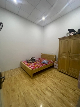 Siêu Rẻ - 3Tầng - 4 x 11 - HXH - P16 Gò Vấp -