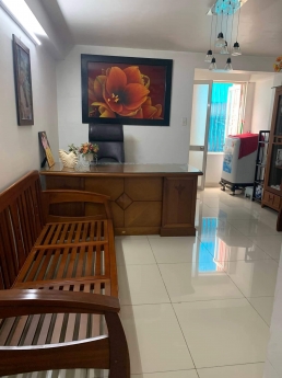 Bán Nhà 1 Sẹc Trương Đương Quế Gần Siêu Thị Auchan Phạm Văn Đồng