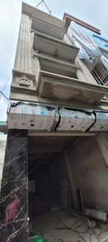 BÁN NHÀ SIÊU RẺ TRUNG TÂM HÀ ĐÔNG NHÀ 50M2 TẦNG CHỈ 4TỶ25