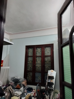 NHÀ Ở NHIỀU LỘC - BÁN ĐI RẤT TIẾC
HOÀNG VĂN THÁI 36M GIÁ 4.75TỶ