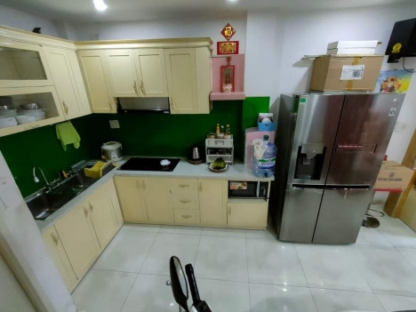 HXH ĐỔ CỬA, NGAY LÊ VĂN QUỚI, NGÃ 4 BỐN XÃ, GIÁP TÂN PHÚ, SỔ NỞ HẬU, FULL NỘI THẤT CAO CẤP,  NHÀ