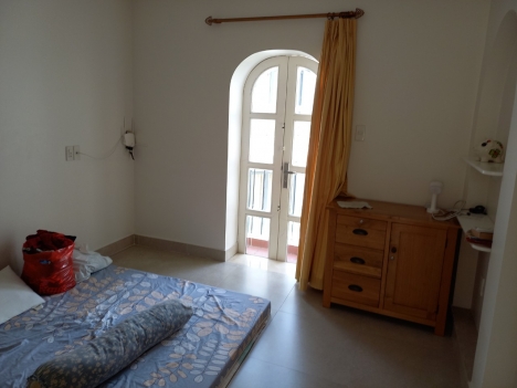BÁN NHÀ TÂN BINH HXH BIỆT THƯ MINI 75M2 3 TẦNG ĐẸP LUNG LINH NGANG 10M HOÀNG VĂN THỤ 7.3TỶ.