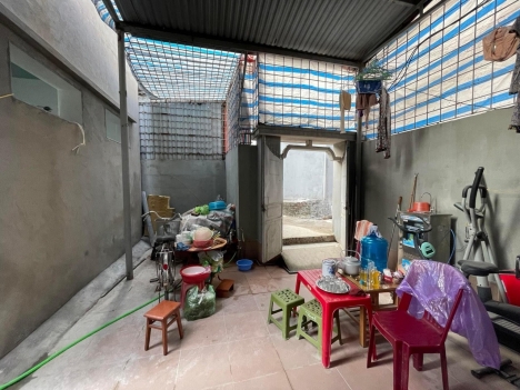 Hàng nóng chào đầu tư 75m đất ngõ cây xăng Việt Hùng ( có nhà cấp 4) chỉ 23,5 triệu/m. Vị trí nông