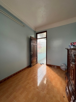 Nhà đẹp THOÁNG NGÕ QUỲNH, OTO, gần PHỐ, 32m2, CHỈ 3.2 tỷ.