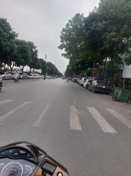 Mặt Phố Lê Trọng Tấn 232m, Mặt Tiền 12.8m Gía 75 Tỷ, Xây Biệt Thự Mặt Phố, Xây Tòa Nhà Văn Phòng