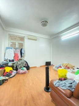 BÁN NHÀ PHỐ BÙI XƯƠNG TRẠCH: 40M2, 5 TẦNG, 4 NGỦ, LÔ GÓC, Ô TÔ ĐỖ. 5 TỶ