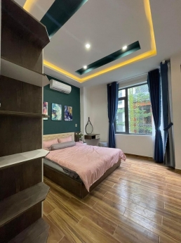 Bán nhà Điện Biên Phủ, Nhà đẹp lung linh, 65m2, 2.75 tỷ.