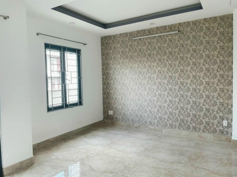 Bán Nhà Mặt Tiền Kinh Doanh, Cạnh Aeon Tân Phú,3 Tầng, 80m2, chỉ Nhỉnh 7 Tỷ.