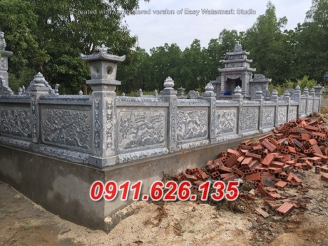 48+ Mẫu lăng mộ bằng đá đẹp – cao cấp