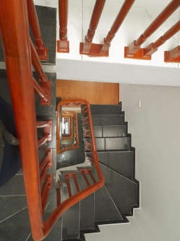 SIÊU HIẾM 
nhà Phan Huy Chú Hà Đông 5 tầng, 39m ô tô đỗ cửa