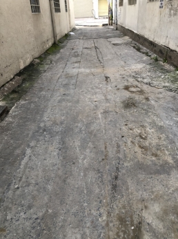 Nguyễn Trọng Tuyển – Phường 15- Quận Phú Nhuận- 6 TỶ