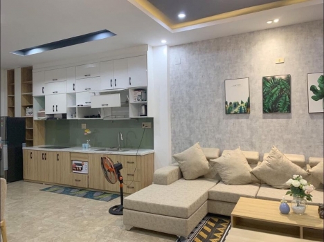 Bán nhà Điện Biên Phủ, Nhà đẹp lung linh, 65m2, 2.75 tỷ.