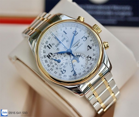 Rolex, Longines, Omega Thụy Sỹ brand new, cổ xưa vàng 18K còn 19.990.000đ