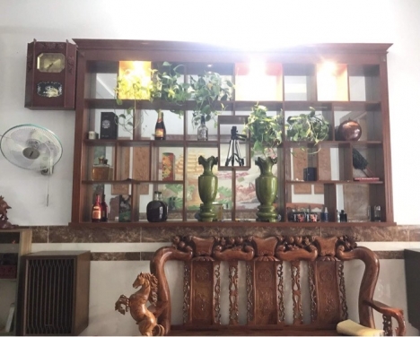 Bán nhà Quận 12- Tân Thới Hiệp-n74m2-2 Tầng.HXH
