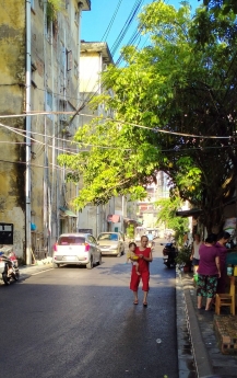 Chủ bán biệt thự lô góc gần chợ lắp ghép, Thị Trấn Đông Anh, hiện đại, ở sướng tiện ích ngập tràn,