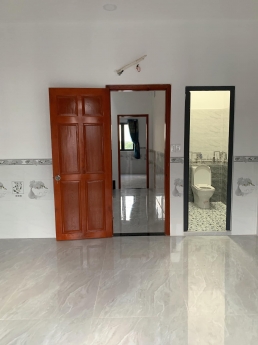 Phước Kiểng, Nhà Bè 86m2, 4 Tầng. Nhỉnh 8 Tỷ