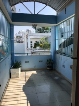 Bán nhà mới xây, văn phòng  404/Ng Đình Chiểu Q3 3x11 Giá 7,6 Tỷ nhà thật tin thật