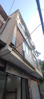 BÁN NHÀ QUẬN CẦU GIẤY TRUNG TÂM QUẬN 45m2 x6 T 9.3 TỶ Ô TÔ KD