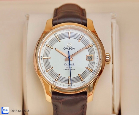 Rolex, Longines, Omega Thụy Sỹ brand new, cổ xưa vàng 18K còn 15.500.000đ