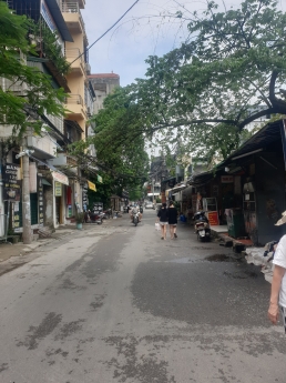 Bán Nhà Khu Giáp Bát , Lô Góc , Thoáng Sáng Tự Nhiên , Ô Tô , Đẹp Tuyệt Vời , 40M , 4.7 tỷ