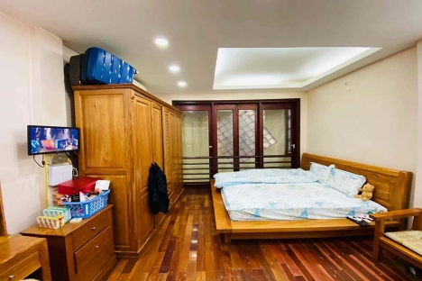 Bán nhà chính chủ,45m2,thoáng,ngõ oto,gần đường,phường Ngã Tư Sở,hơn 11 tỉ TL,0936248335