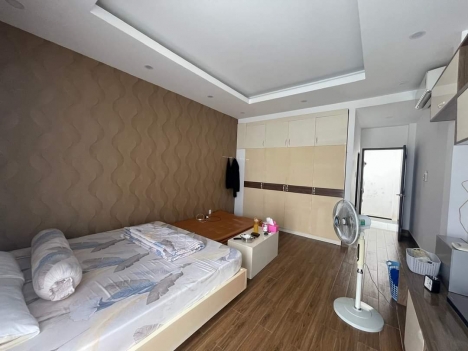 HXH ĐỔ CỬA, NGAY LÊ VĂN QUỚI, NGÃ 4 BỐN XÃ, GIÁP TÂN PHÚ, SỔ NỞ HẬU, FULL NỘI THẤT CAO CẤP,  NHÀ