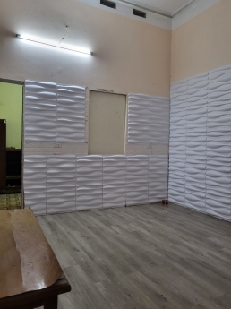 Bán nhà gần phố Lê Hồng Phong 46m2 2T mt 4,3m chỉ hơn 3tỷ.