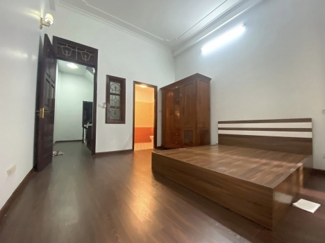 HÀNG HIẾM - FULL NỘI THẤT -2 THOÁNG
KHƯƠNG ĐÌNH 36M GIÁ 4.18 tỷ