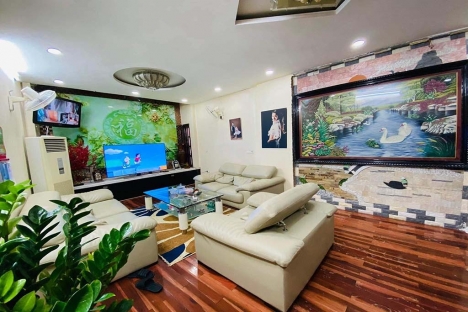 Bán nhà chính chủ,45m2,thoáng,ngõ oto,gần đường,phường Ngã Tư Sở,hơn 11 tỉ TL,0936248335