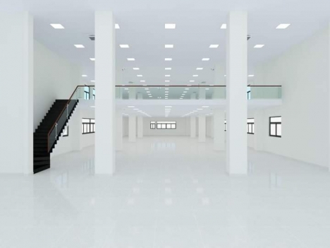 VIP VIP Bán tòa nhà VP  siêu vip quận 6 _1500m 8 tầng 247 tỷ.