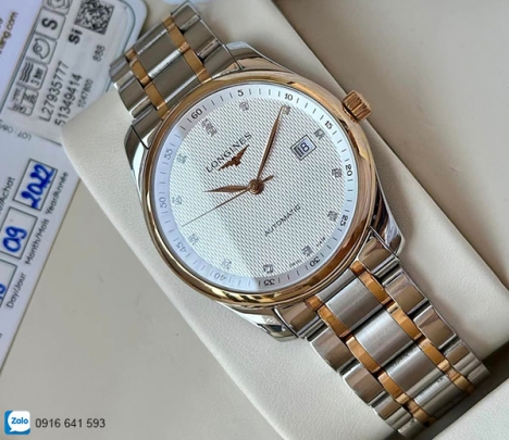 Rolex, Longines, Omega Thụy Sỹ brand new, cổ xưa vàng 18K còn 19.990.000đ