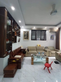 Bán nhà mặt phố Tân Xuân lô góc, vỉa hè 4m, kinh doanh đa hệ sầm 100m chỉ 8.9 tỷ