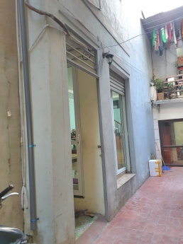 BÁN NHÀ THANH XUÂN PHỐ CỰ LỘC 57 x 3 T 5.4 TỶ Ô TÔ KD