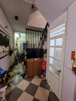 NGÕ RỘNG THÔNG - KINH DOANH NHỎ 
QUAN NHÂN 32M GIÁ 4.3 TỶ