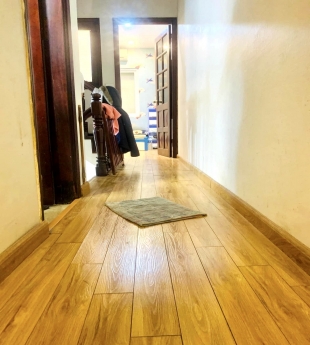 HIẾM! PHÂN LÔ LÊ THANH NGHỊ- NGÕ THÔNG, Ô TÔ ĐỖ CÁCH 20M, BA GÁC VÀO TẬN CỬA, 40m2 x 4 tầng x 4 ngủ