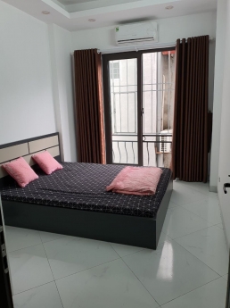 ĐẸP Ở LUÔN - ĐỦ CÔNG NĂNG - KHU DÂN TRÍ - NGÕ RỘNG THOÁNG
PHAN ĐÌNH GIÓT 35M GIÁ 4.15 TỶ