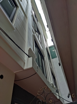 CẦN BÁN NHÀ NAM TỪ LIÊM PHỐ NGỌC TRỤC 38 m2 x5 T NHỈNH 3 TỶ Ô TÔ KD