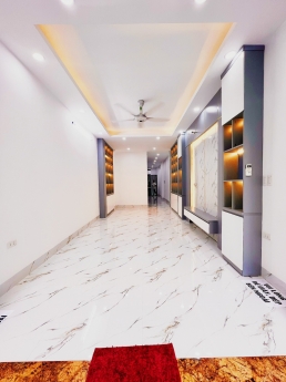 ĐỐNG ĐA BÁN NHÀ PHỐ THÁI THỊNH 52m2 x 5T9.5 TỶ Ô TÔ KD THANG MÁY