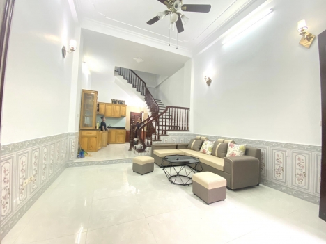 HÀNG HIẾM - FULL NỘI THẤT -2 THOÁNG
KHƯƠNG ĐÌNH 36M GIÁ 4.18 tỷ