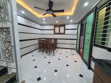 TUYỆT ĐẸP-30M MẶT PHỐ-LÔ GÓC 3 THOÁNG-Ở CỰC SƯỚNG!
NGUYỄN VĂN TRỖI 25M GIÁ 3.9 TỶ